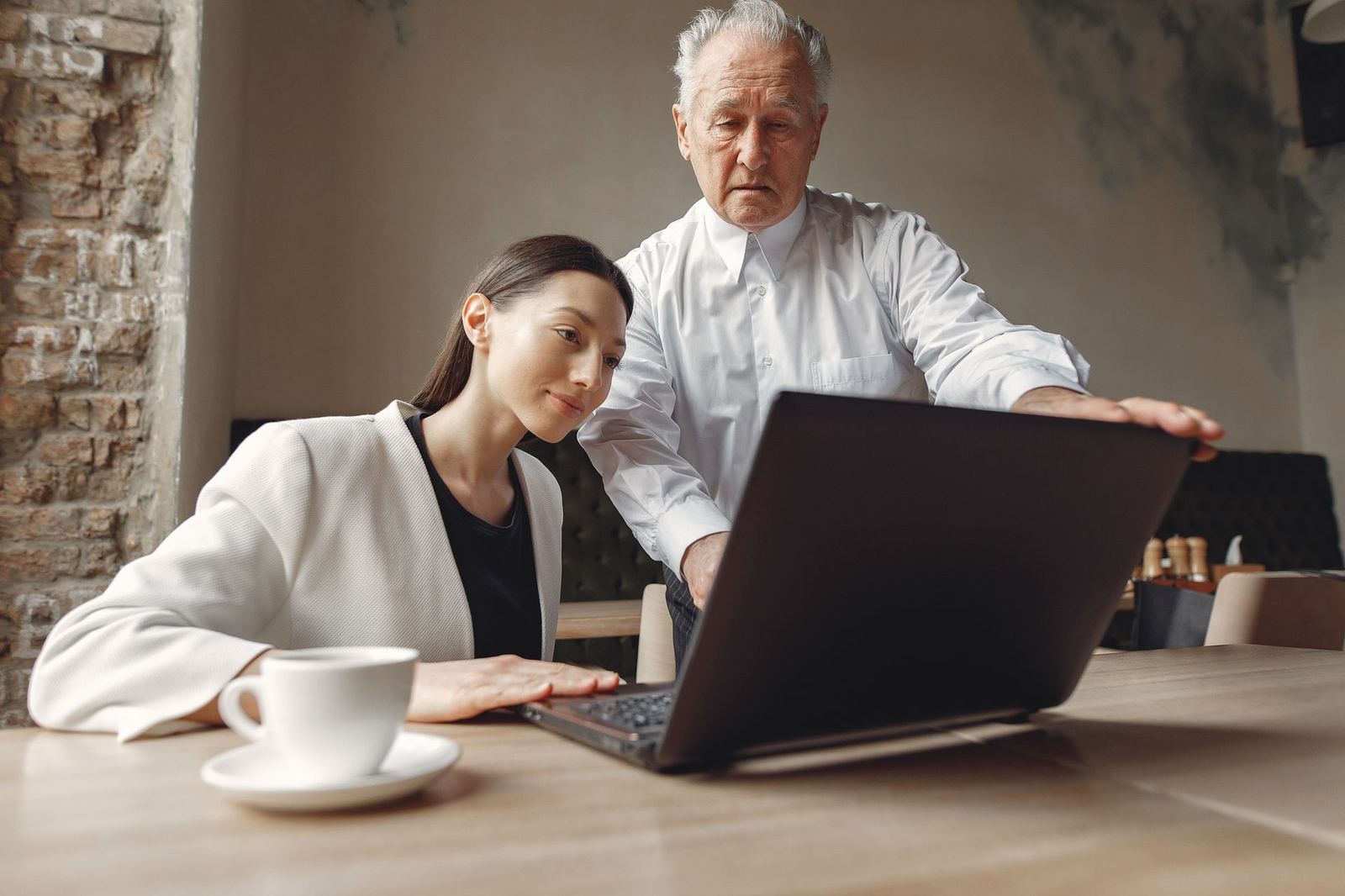 Mentorluk Ağı